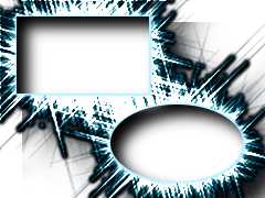 Example for the Frosty filter