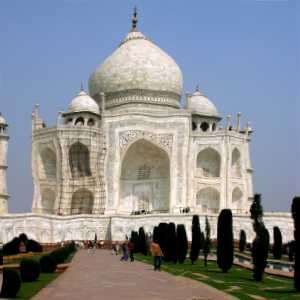 Example for the Rippling filter