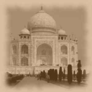 Example for the Old Photo filter