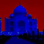 Making the predator effect