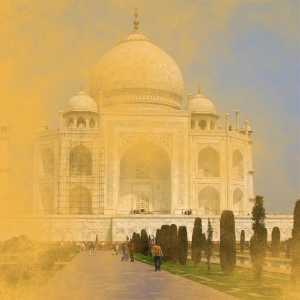 Example for the Fog filter