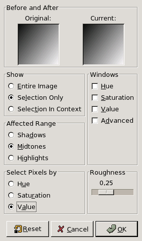 All the options for filter Filter Pack